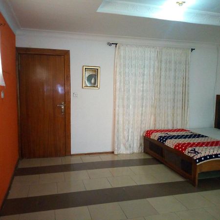 Crown Hotel Ibadan Exterior photo