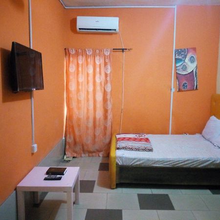 Crown Hotel Ibadan Exterior photo